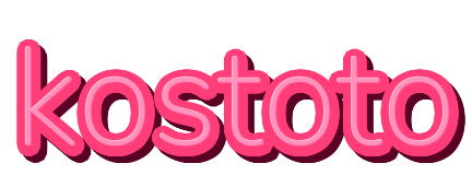 kostoto — logo kanal