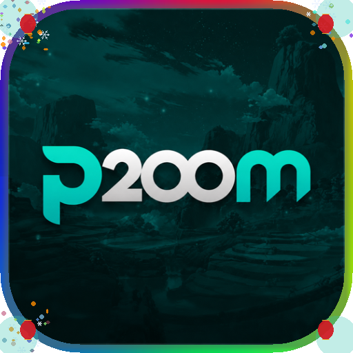 p200m — galeri pratinjau - APK Resmi